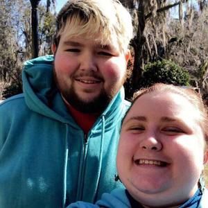 Meet your Posher, Thomas